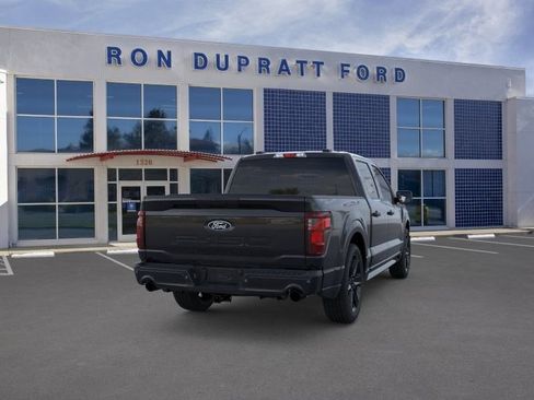 New 2026 Ford F150 STX w/ F-150 LOBO Package AWD/4WD image 9