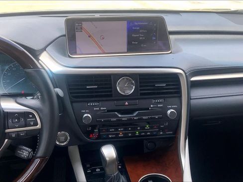 Used 2019 Lexus RX 350L image 6