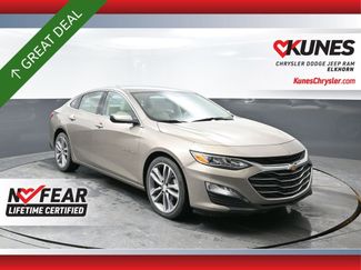 Used 2024 Chevrolet Malibu LT video 1
