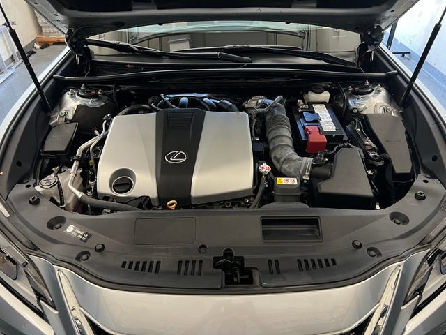 Used 2023 Lexus ES 350 w/ Accessory Package (Z1) FWD image 48