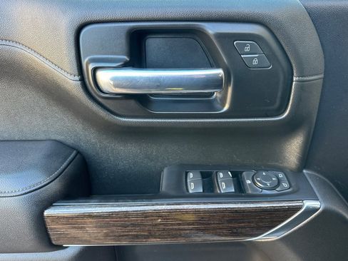 Used 2021 GMC Sierra 1500 Elevation image 11