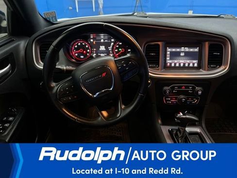 Used 2020 Dodge Charger SXT w/ Blacktop Package image 13
