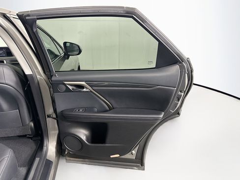 Used 2019 Lexus RX 350 FWD w/ Accessory Package image 29