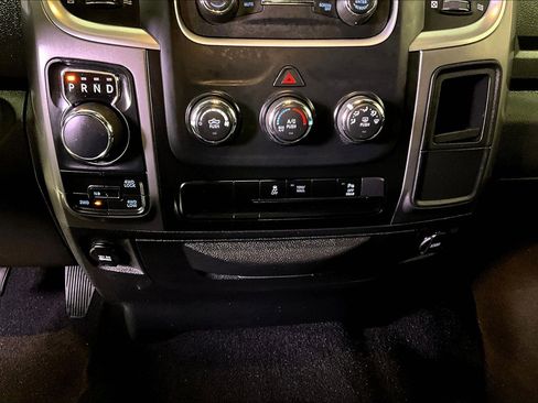Used 2024 RAM 1500 Classic Warlock AWD/4WD image 17