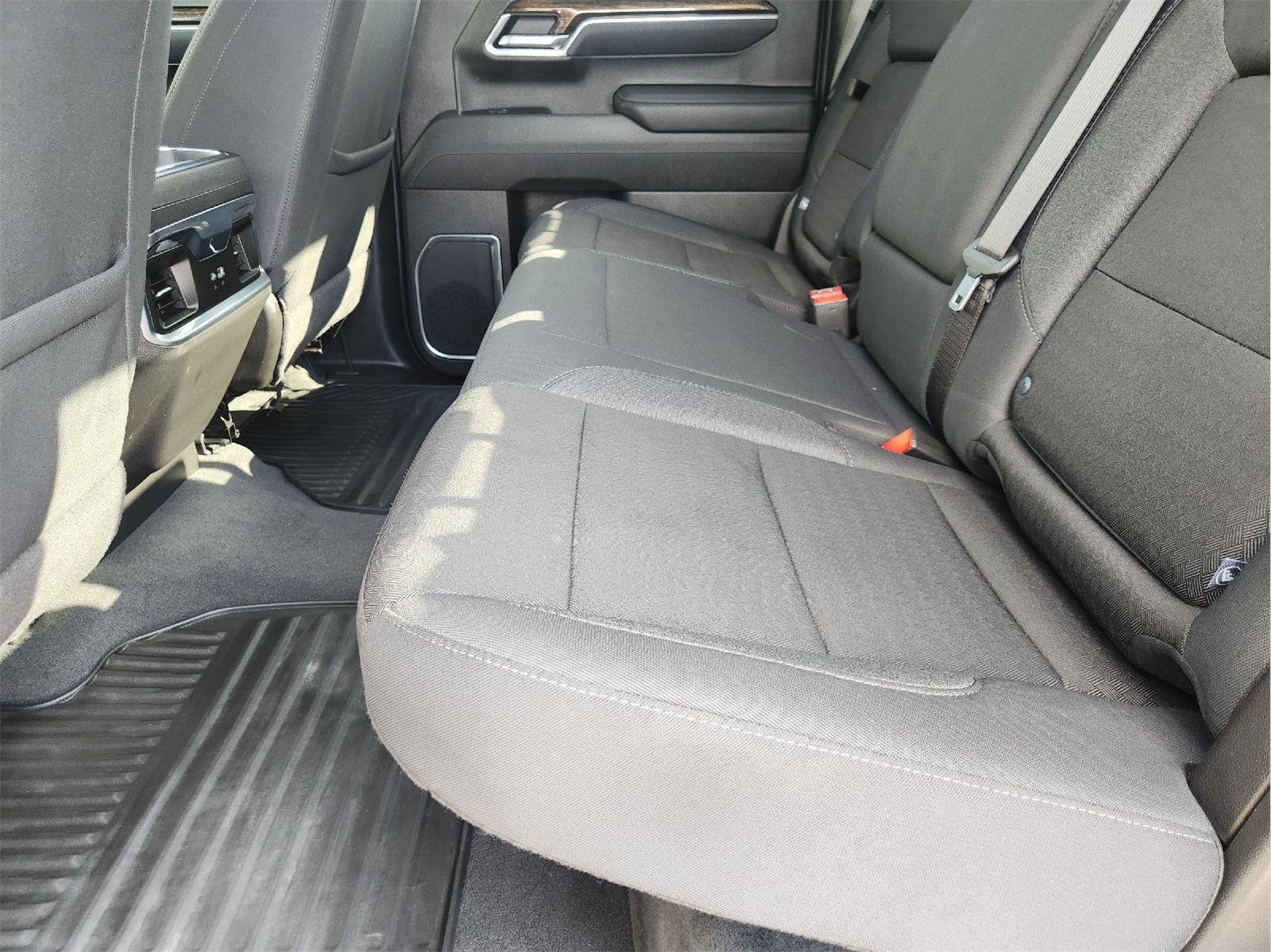 Used 2026 GMC Sierra 1500 Elevation w/ Preferred Package AWD/4WD image 31