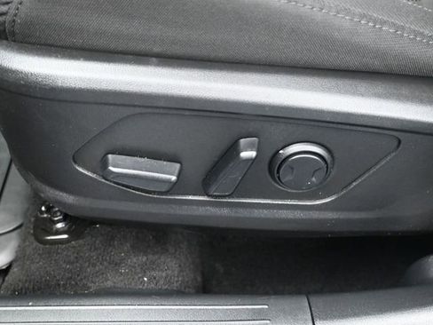 Used 2024 Hyundai Tucson SEL image 12