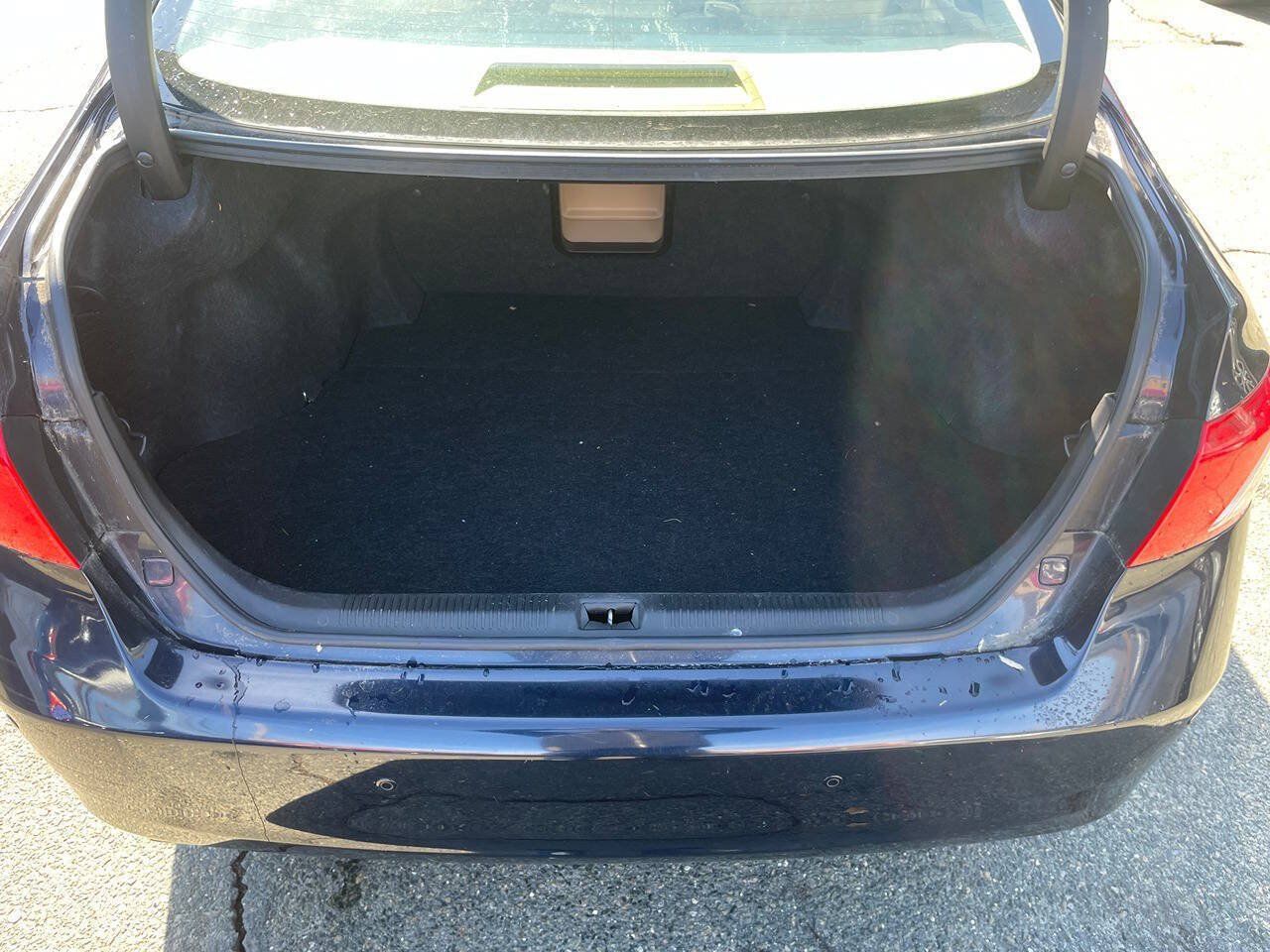 Used 2007 Lexus ES 350 FWD image 8