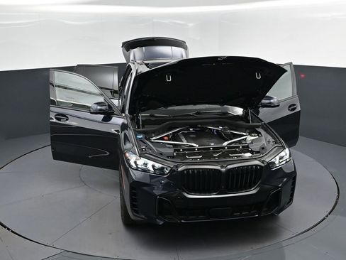 New 2026 BMW X5 sDrive40i w/ M Sport Package RWD image 53
