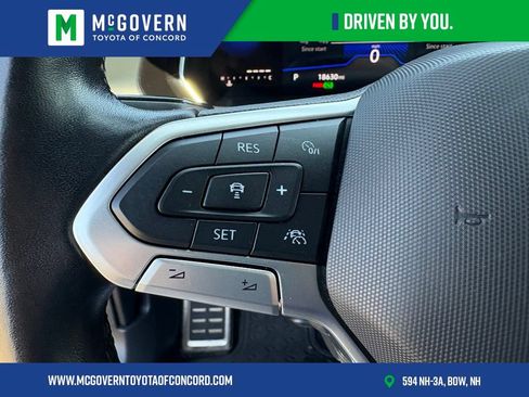 Used 2023 Volkswagen Jetta Sport FWD image 35
