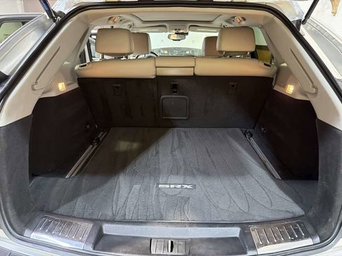 Used 2015 Cadillac SRX Performance w/ Driver Assist Package FWD image 15