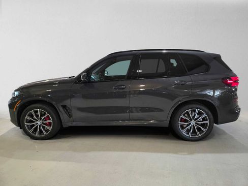 Used 2026 BMW X5 xDrive40i w/ M Sport Package AWD/4WD image 6
