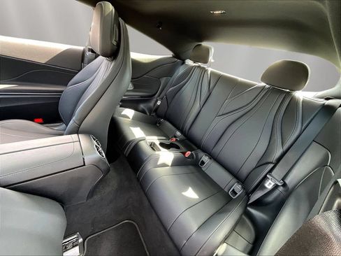 Certified 2024 Mercedes-Benz CLE 300 4MATIC Coupe image 23