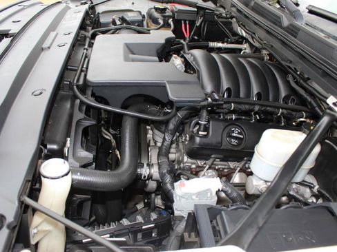 Used 2016 GMC Sierra 1500 Denali w/ Enhanced Driver Alert Package image 39