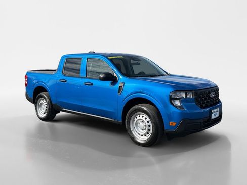 New 2025 Ford Maverick XL w/ 4K Tow Package image 38