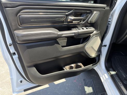 Used 2020 RAM 1500 Limited AWD/4WD image 26