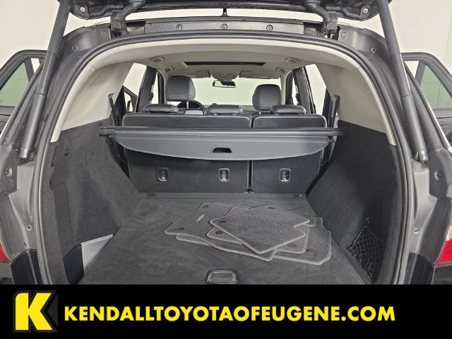 Used 2014 Mercedes-Benz ML 350 4MATIC image 29