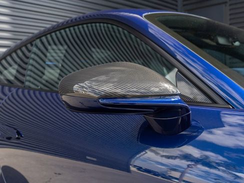 Used 2026 Porsche 911 GT3 RWD image 15