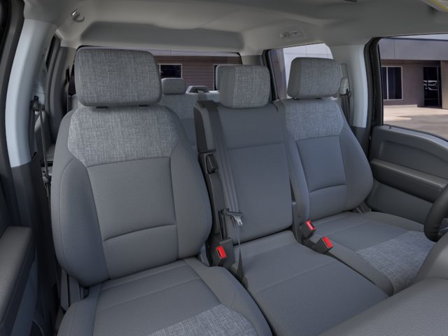 New 2026 Ford F250 XLT w/ FX4 Off-Road Package AWD/4WD image 10