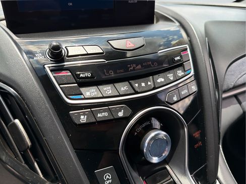 Used 2019 Acura RDX A-Spec FWD image 23