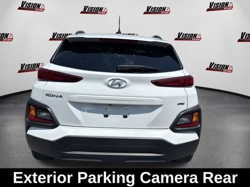 Used 2020 Hyundai Kona SEL AWD/4WD image 7