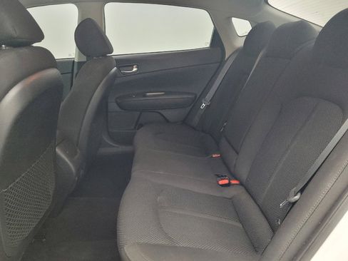 Used 2019 Kia Optima LX FWD image 18