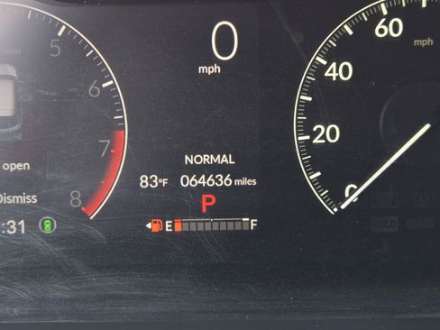 Used 2024 Honda HR-V Sport image 15