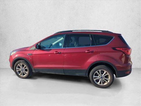 Used 2019 Ford Escape SEL AWD/4WD image 6