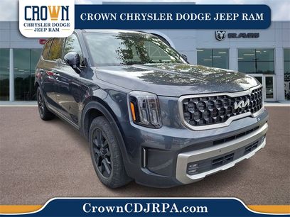 Used 2023 Kia Telluride SX Prestige X-Pro