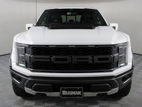 Used 2022 Ford F150 Raptor w/ Equipment Group 801A High image 6