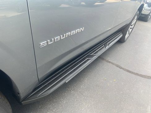 New 2025 Chevrolet Suburban Premier w/ Sun And Tow Package image 5