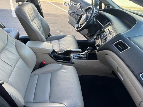 Used 2013 Honda Civic EX-L image 17