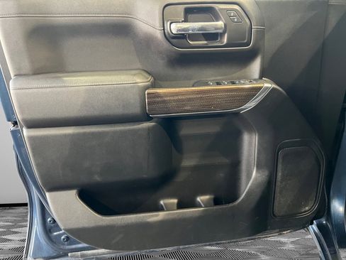 Used 2019 Chevrolet Silverado 1500 LT image 21