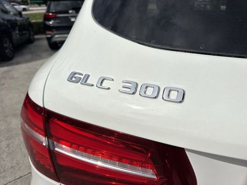 Used 2018 Mercedes-Benz GLC 300 image 25
