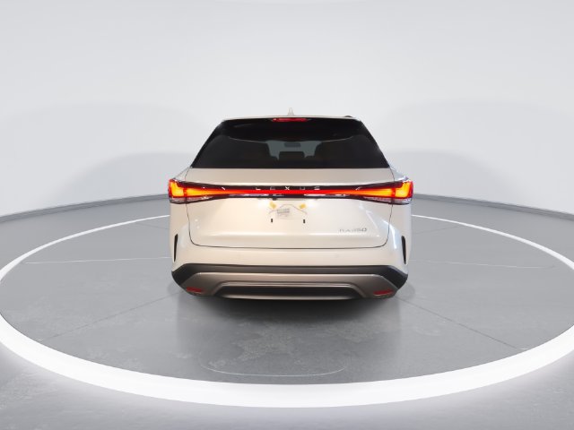 New 2026 Lexus RX 350 FWD image 7