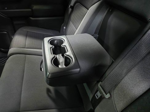 Used 2021 Chevrolet Silverado 1500 LT w/ All Star Edition Plus image 20