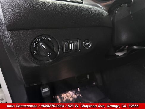 Used 2021 Dodge Challenger SXT w/ Blacktop Package RWD image 18