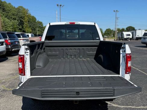 Used 2020 Ford F150 XLT w/ Equipment Group 302A Luxury AWD/4WD image 18