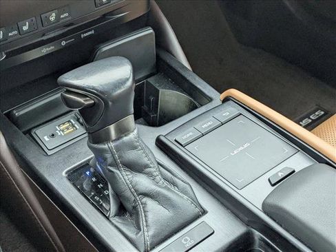 Used 2019 Lexus ES 350 image 11
