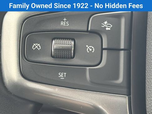 Used 2024 Chevrolet Tahoe LT RWD image 27