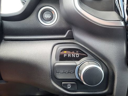 Used 2025 RAM 1500 Big Horn RWD image 19