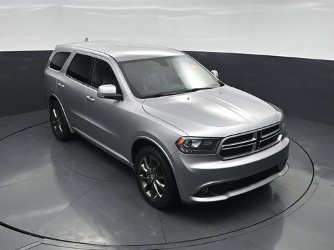 Used 2018 Dodge Durango GT RWD image 35