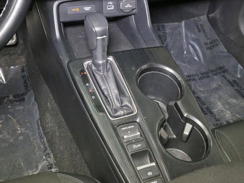 Certified 2024 Honda Civic Sport image 11