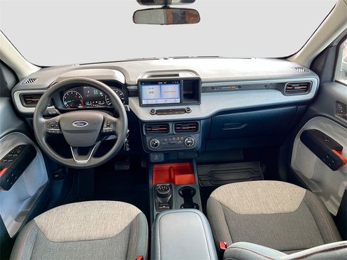 Used 2022 Ford Maverick XLT w/ Equipment Group 300A Standard image 20