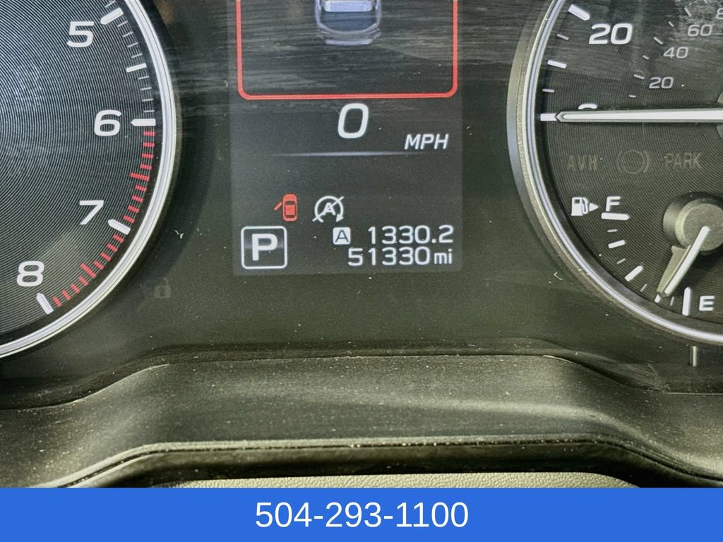 Used 2022 Subaru Outback Premium AWD/4WD image 14