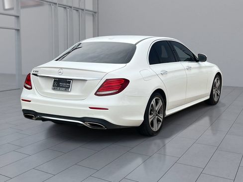 Used 2019 Mercedes-Benz E 300 image 6