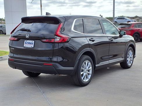 New 2026 Honda CR-V EX image 7