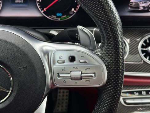 Used 2019 Mercedes-Benz CLS 53 AMG AMG S 4MATIC image 47