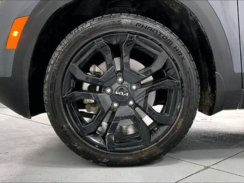 Used 2024 Kia Seltos X-Line AWD/4WD image 10