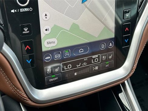 Used 2025 Subaru Outback Touring XT w/ Popular Package #2 image 25