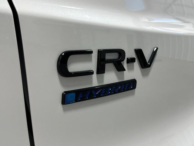 New 2027 Honda CR-V Sport image 9